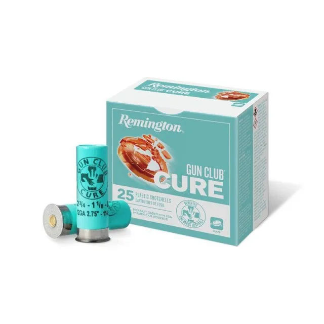 Buy Remington R20029 12 Gauge 2.75in 1.125oz Shot Size 8 1145fps Shotshells online