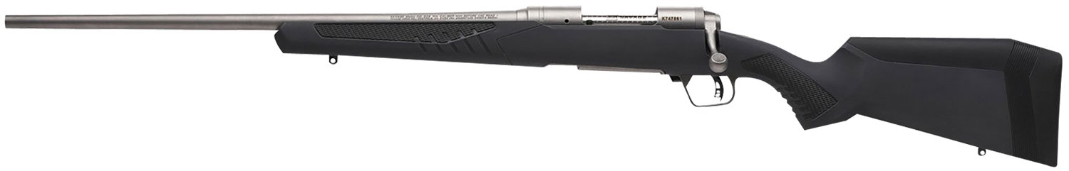 Savage Arms 110 Storm 7mm Rem Mag - SAVAGE ARMS - 7mm Rem Mag