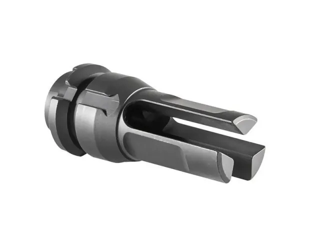 Dead Air Armament Key Mount Flash Hider M15 x 1