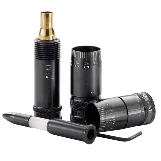 Buy RCBS 88315 Precision Mic Reloader .270 Win Short Mag online