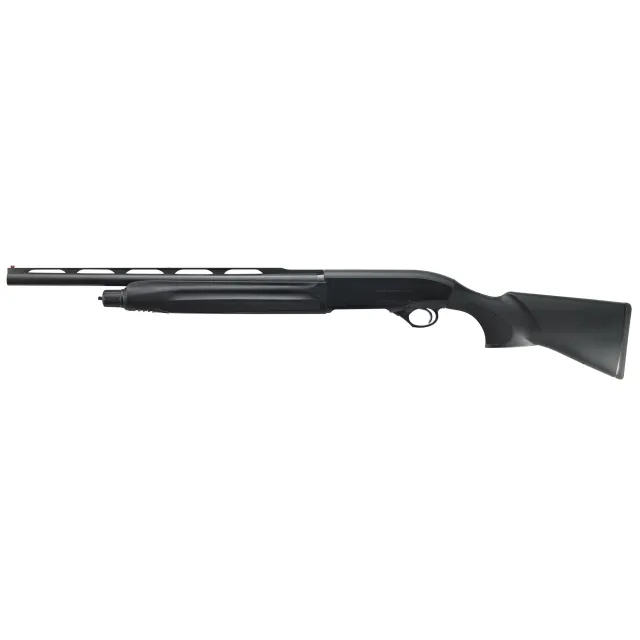Beretta USA J131C11N 1301 Comp 12 Gauge 21" Barrel 3" 5+1, Black Finish, Synthetic