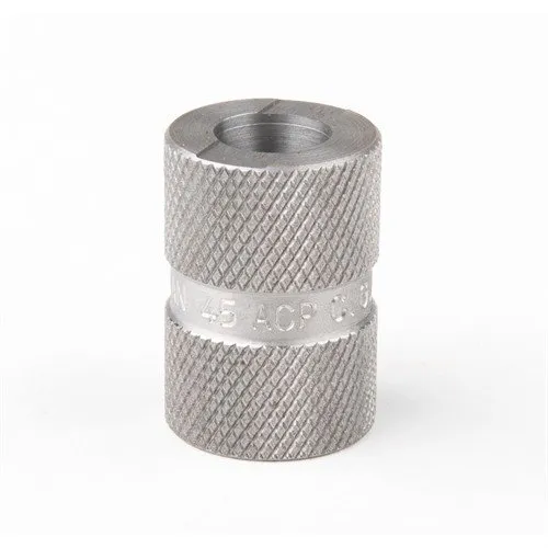 Buy Lyman .40 S&W Pistol Maximum Cartridge Gauge Steel online