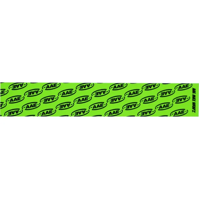 Arizona Archery Enterprises MAWGR Green Arrow Wraps 12pk Vinyl 1x5.875 - Arizona Archery Enterprises for sale at Iron and Lace