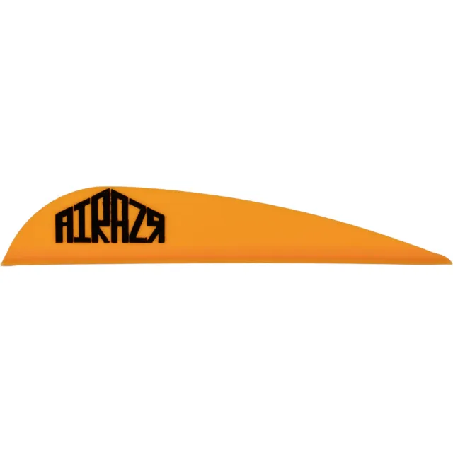AAE Airazr 26 Vanes Sunset Gold 50 pk. - AAE