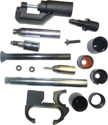 Buy MEC 600 JR DIE SET 410 Bore PRE Mark 5 8335410 online