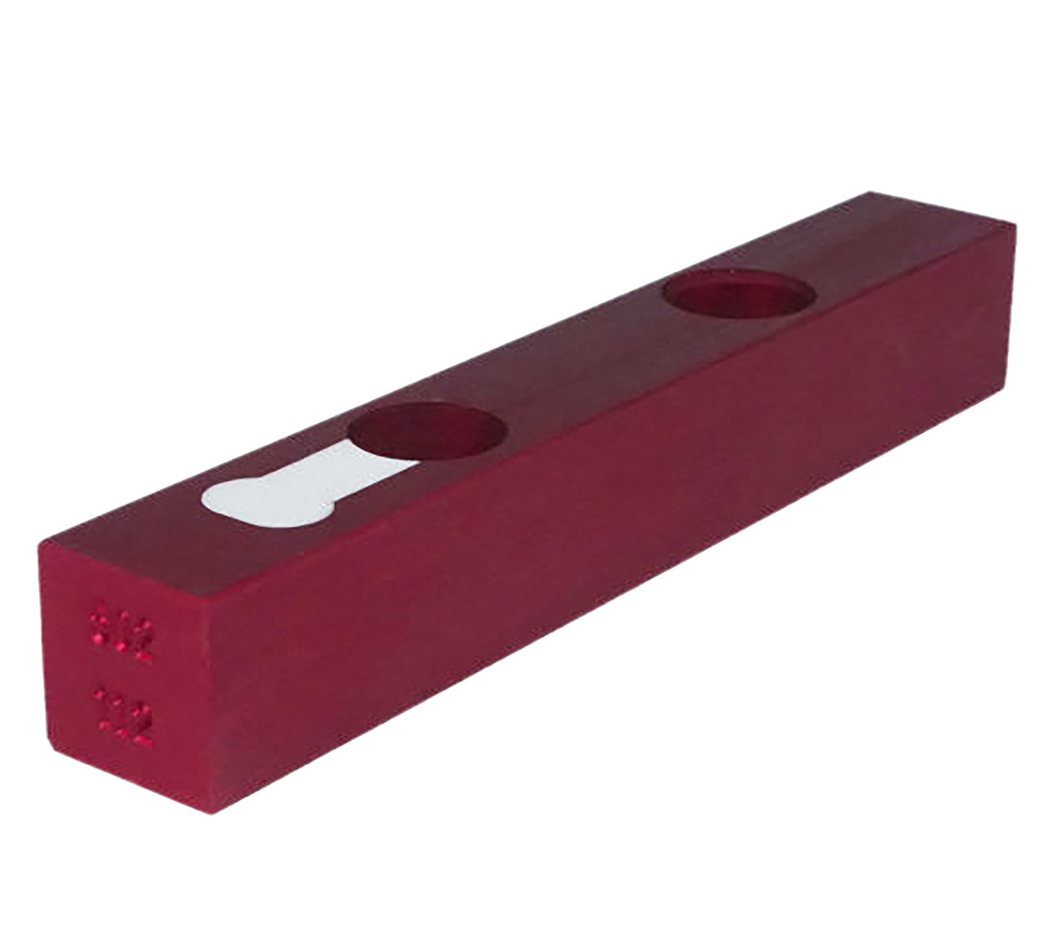 MEC 502100 Progressive Stage Charge Bar 1oz Red Steel - Mec-Gar USA - Shotshell