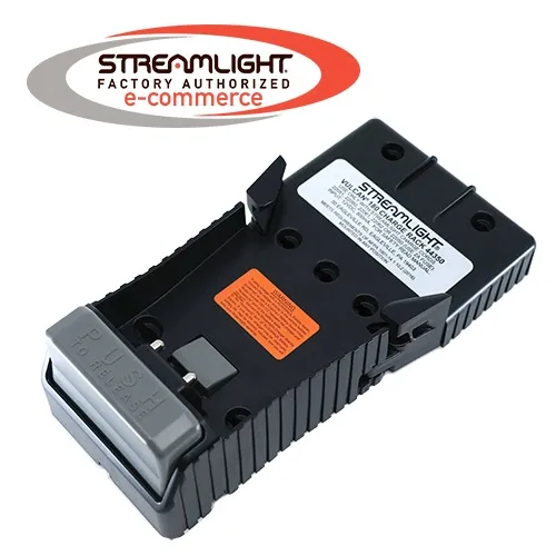 Streamlight Charging Rack for Vulcan 180 Docking Station - Streamlight