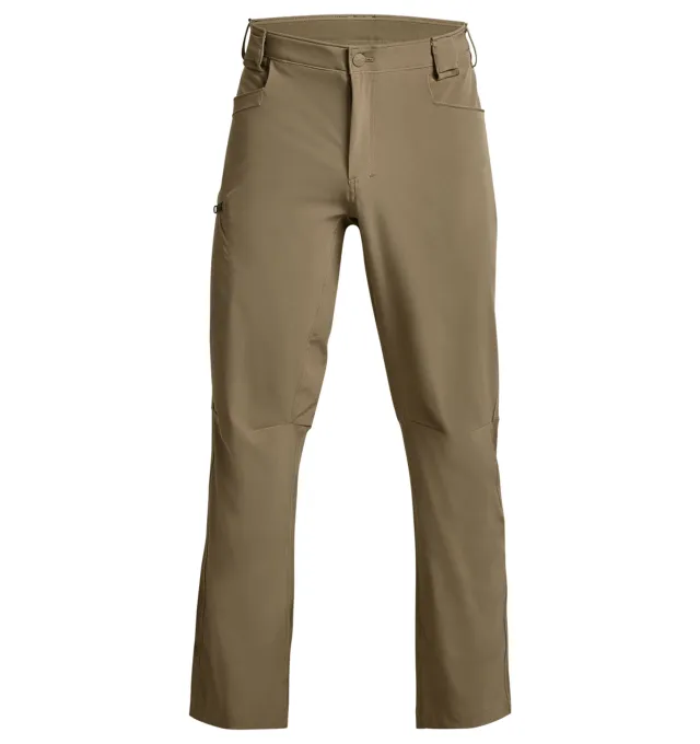 Under Armour UA Defender Pants 30 Waist Tactical Stretch