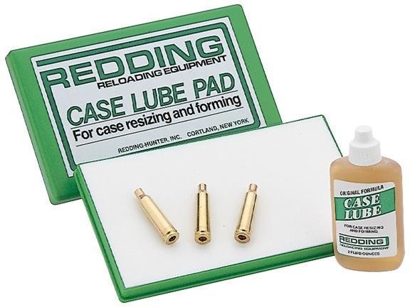 Buy Redding Case Lube Pad Non-Skid Surface for Rifle and Pistol Cases online