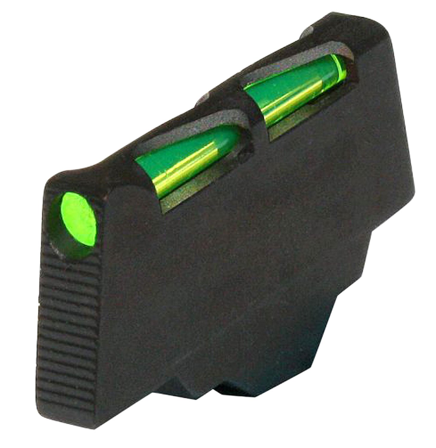 Buy Hi-Viz RBLW01 LiteWave Ruger Super Blackhawk Green Fiber Optic Front Sight online