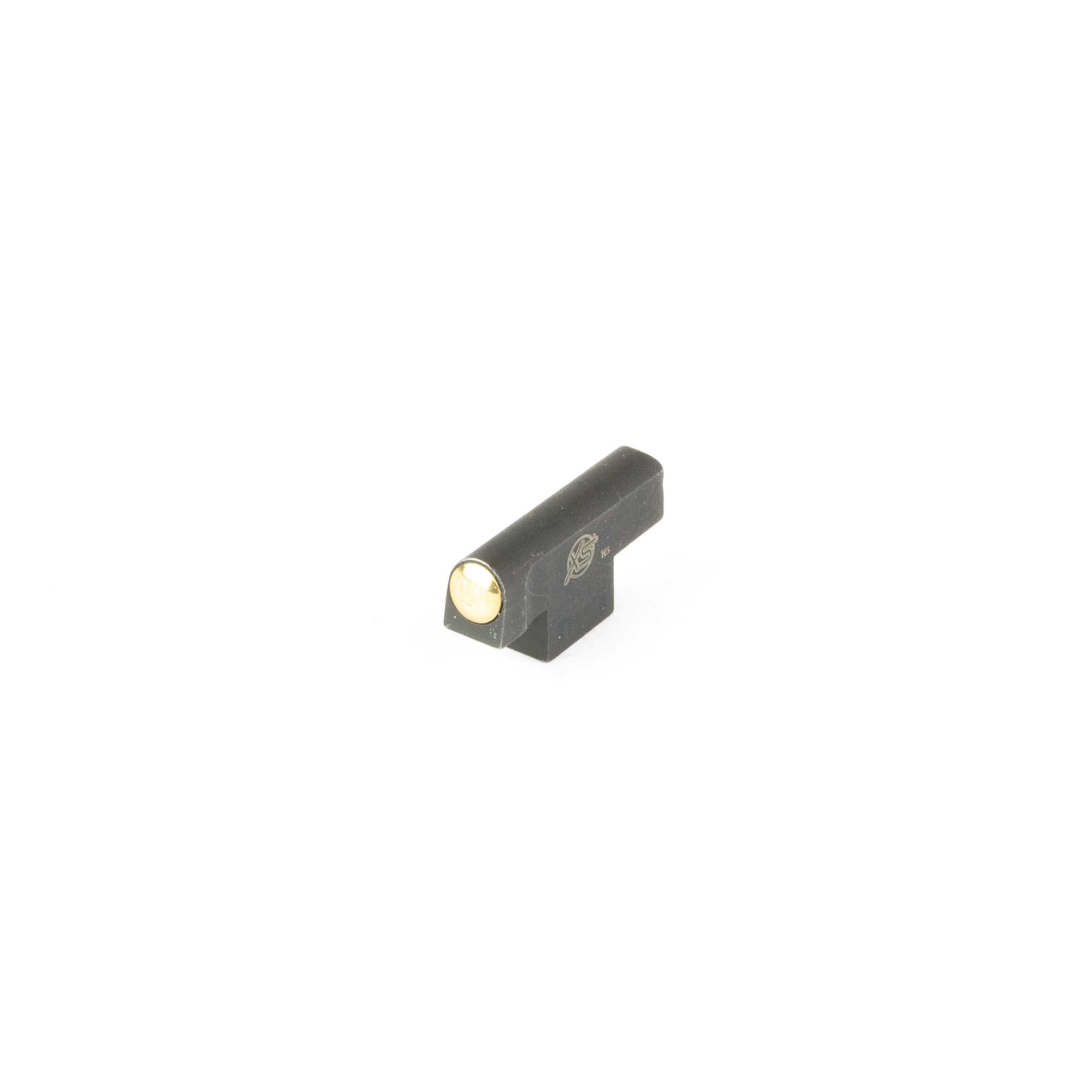XS Sight Systems CMRV003S1BRASS Dot Brass Insert Colt Cobra & King Cobra - XS Sight Systems