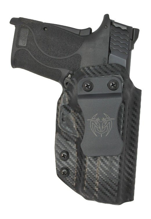 UM Qualifier S&W Shield EZ Holster Right Handed - UM