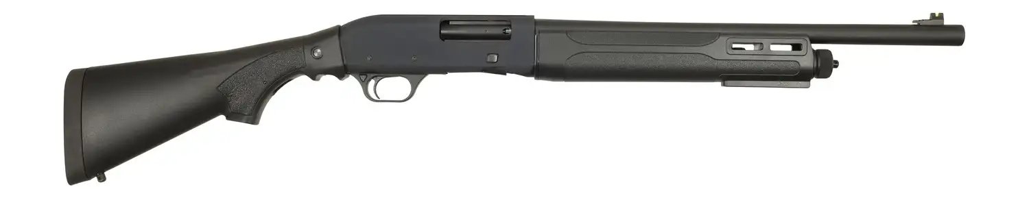 Tokarev USA TSA 12 Gauge 21000431 - TOK - 12 Gauge