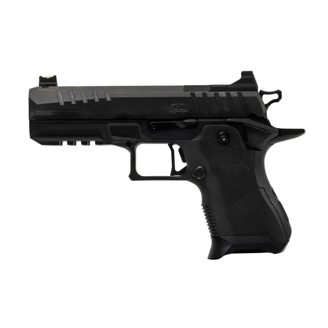 OA Defense 2311 Pro Compact 9mm 2311COMPACTSTBLK - OA Defense - 9mm