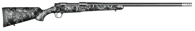 Buy Christensen Arms 8010613300 Ridgeline FFT 6.5 Creedmoor, Carbon Fiber Barrel, Stainless Steel Brake, Burnt Bronze Cerakote, 4-Round Capacity online