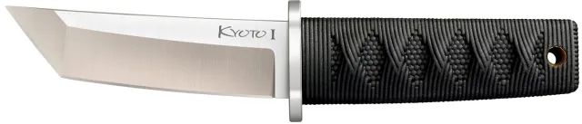 Cold Steel CS17DA Kyoto I 3.25" Tanto 8Cr13MoV Blade Kray-Ex Handle - Cold Steel