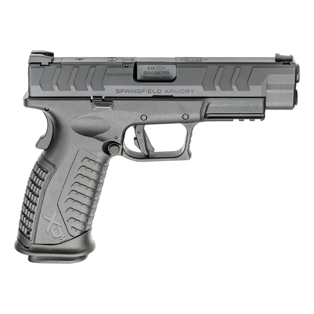 Buy Springfield Armory XD-M Elite OSP 10mm 4.5in Black 16+1 Semi-Auto online