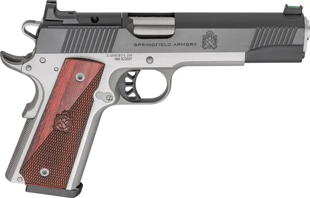 Buy Springfield Armory PX9120LAOS 45 ACP 5In 8rnd Stainless online