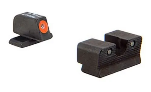 Trijicon SG603-C-600861 HD XR Night Sight Set Black Sig 40S&W/45ACP - Trijicon