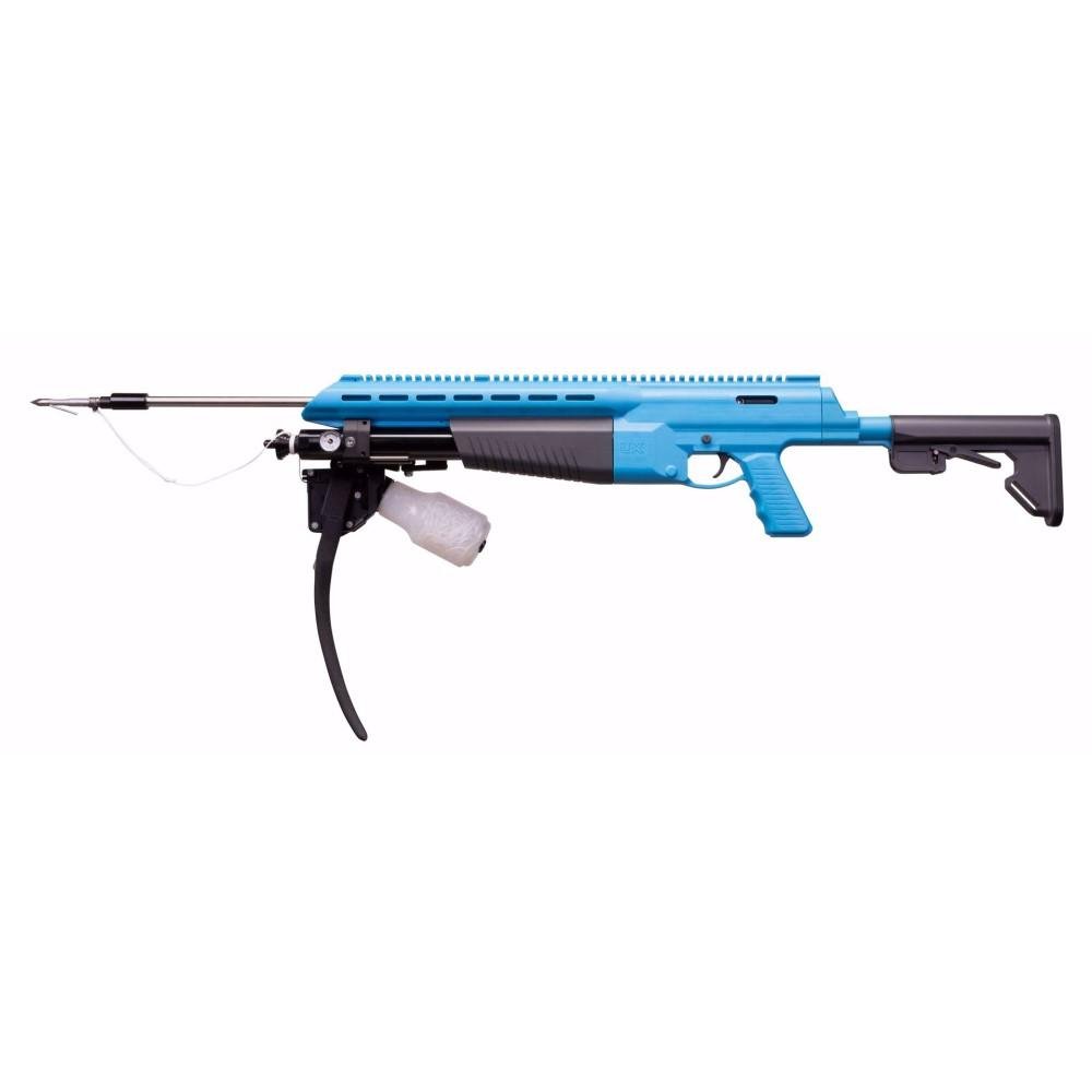 Buy Umarex USA Airjavelin Fishr PCP Arrow Rifle 1 Round 2252158 online