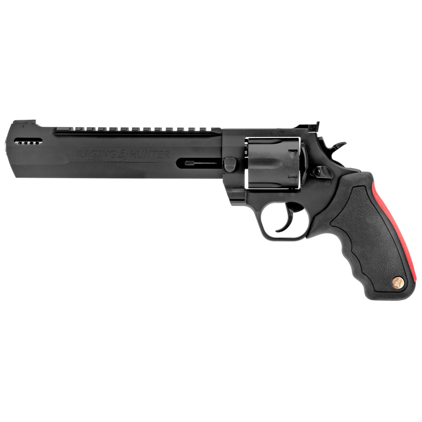Taurus Raging Hunter 454 Casull 2454081RH - Taurus International Manufacturing, Inc. - 454 Casull