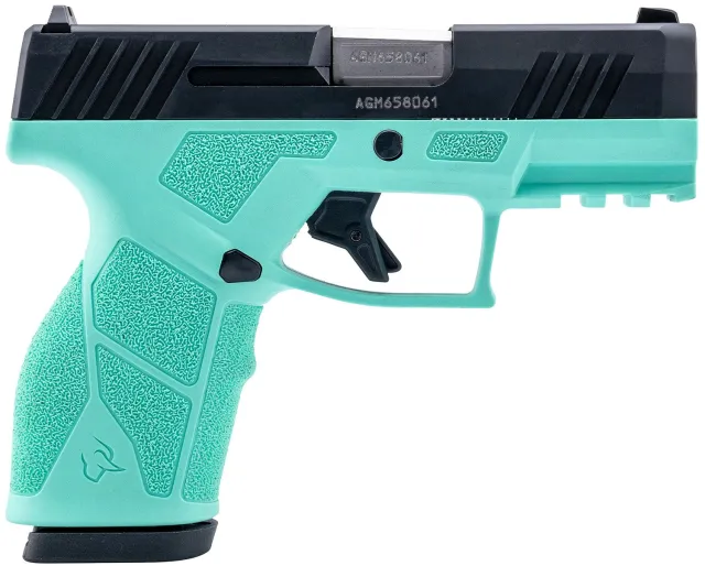 Taurus 1-GX2931C-10 9mm