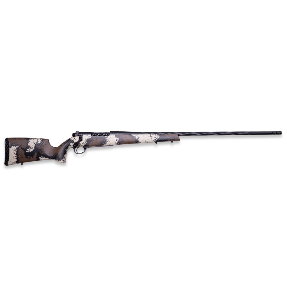 Weatherby MHC01N65RWR6B 6.5 WBY RPM - Weatherby - 6.5 WBY RPM