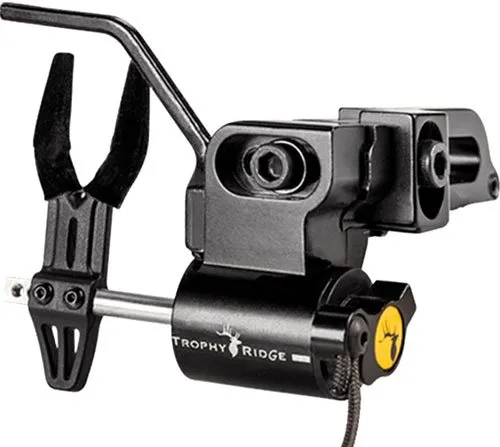Buy Trophy Ridge ARE310R Arrow Rest Sync Drop Away RH Black online