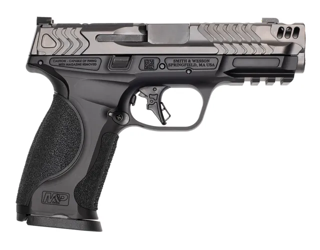 Buy Smith & Wesson M&P 9 M2.0 Performance Center 9mm 17+1 4.22" Gray online