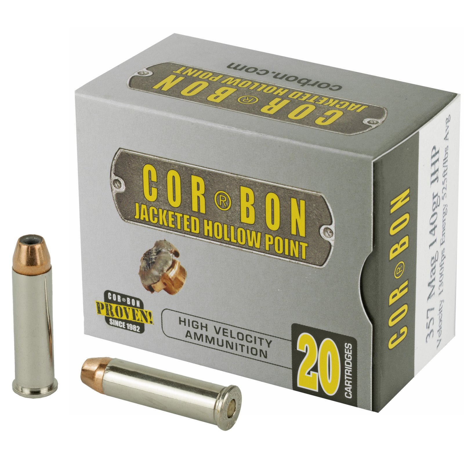 Buy 357 MAGNUM online