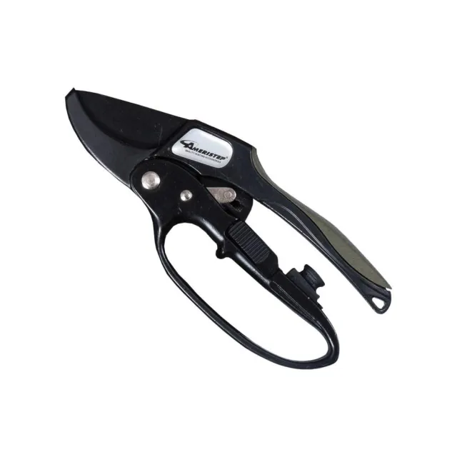 Ameristep Pruning Kit Saw Pruner Sheath Compact Carry Case - Ameristep/Evolved Ingenuity