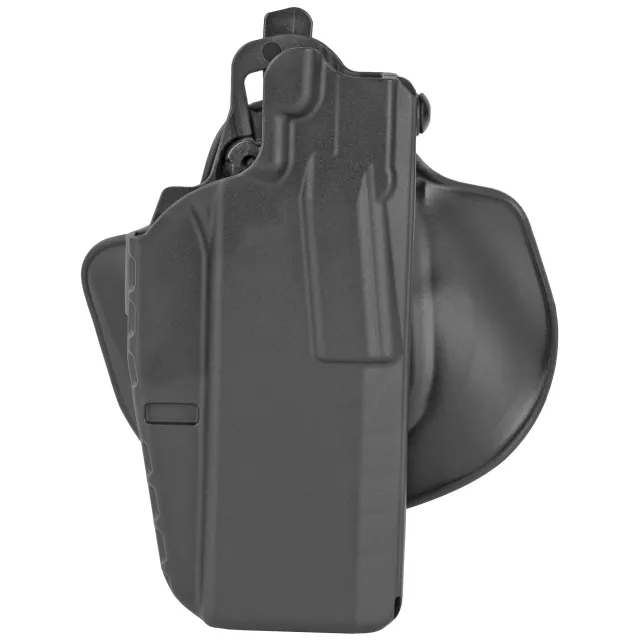 Buy Safariland 7378 ALS Flex-Paddle Holster 1911 Government Black RH online