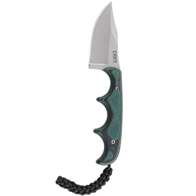 Columbia River Knife & Tool Minimalist Bowie 2.125 In Fixed Blade - Columbia River Knife & Tool