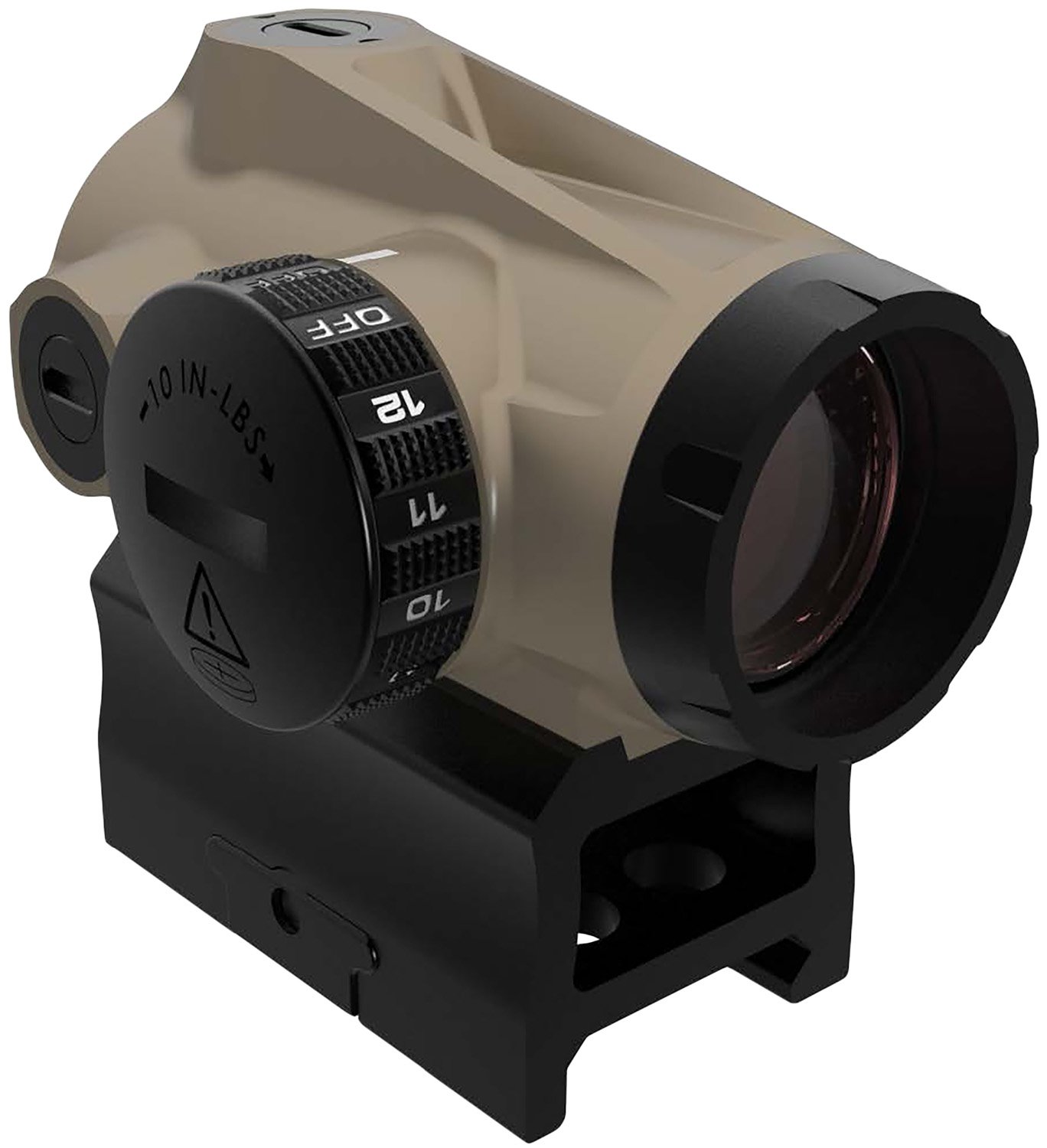 Buy Sig Sauer Romeo MSR Gen II 20mm Red Dot Sight 2 MOA Flat Dark Earth online