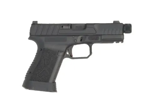 Buy TriStar APOC Pro Semi-automatic Polymer Frame Pistol Compact 9MM 4.48" online