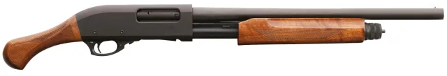 Chiappa HOCHO PUMP 12GA 18.5 BLK