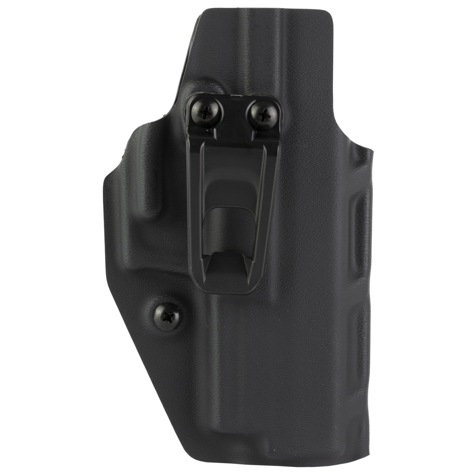 Buy Crucial Concealment 1154 Kydex Covert IWB Holster Ambidextrous Black online
