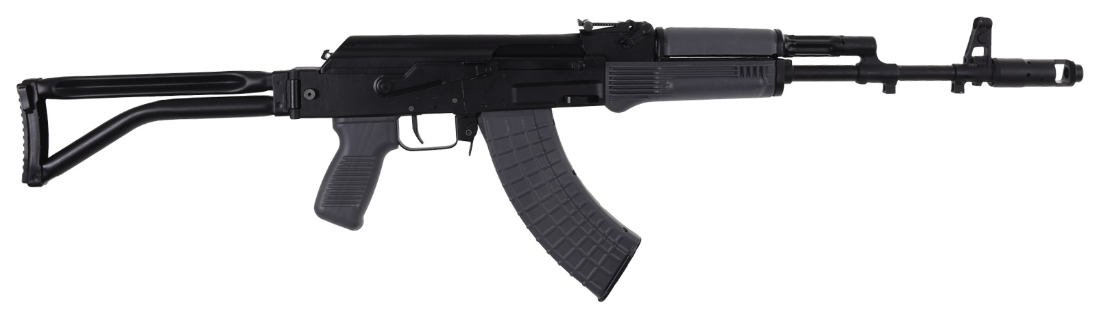 Arsenal SAM7SF84EGYM 7.62x39 SAM7SF-84EGYM - Arsenal - 7.62x39
