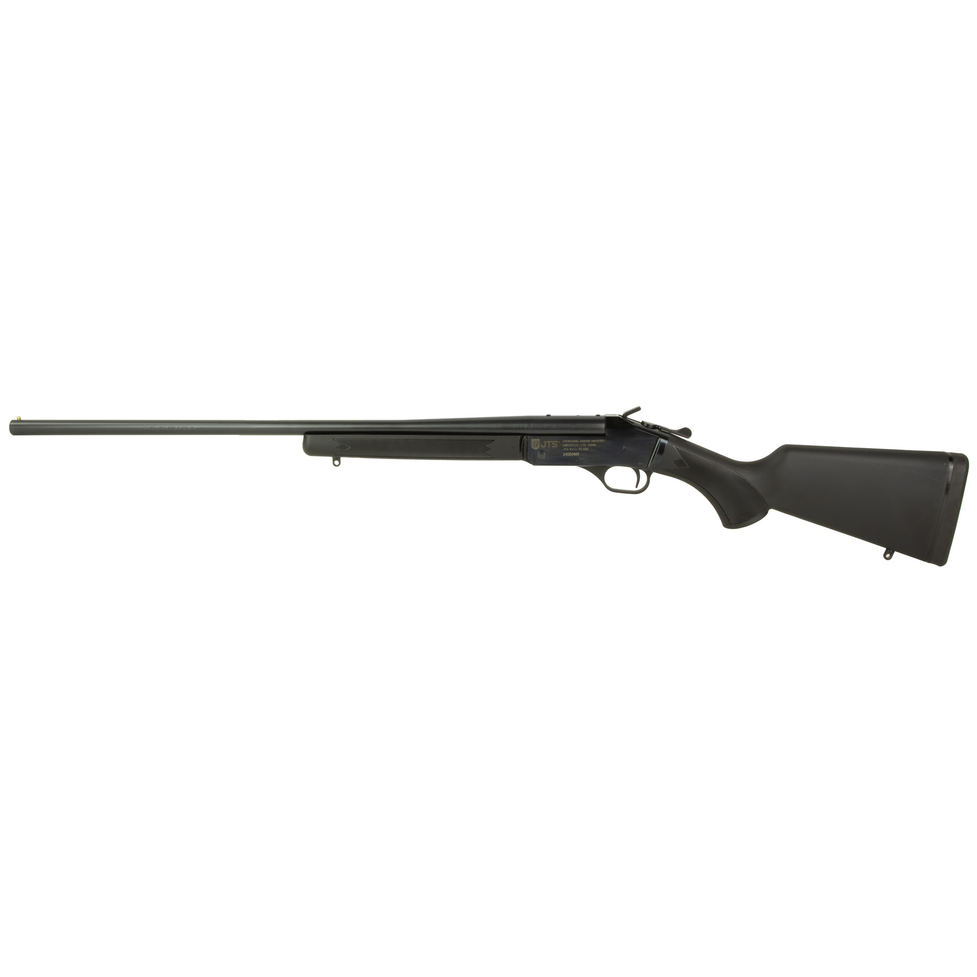 JTS J410SSAS026 .410 Bore 3In 26In Synthetic Stock Single Shot - JTS - 410 BORE 3"