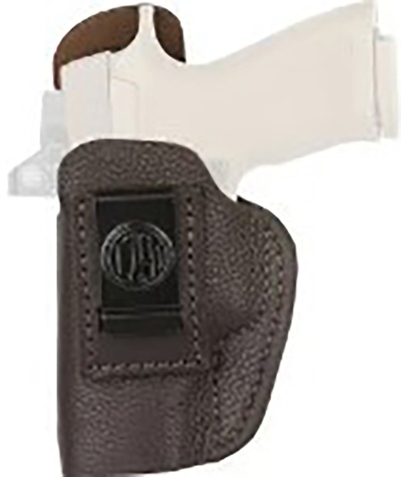 1791 Gunleather OR-LB-FCD-5 Size 5 Brown Right-Hand IWB - 1791 Gunleather