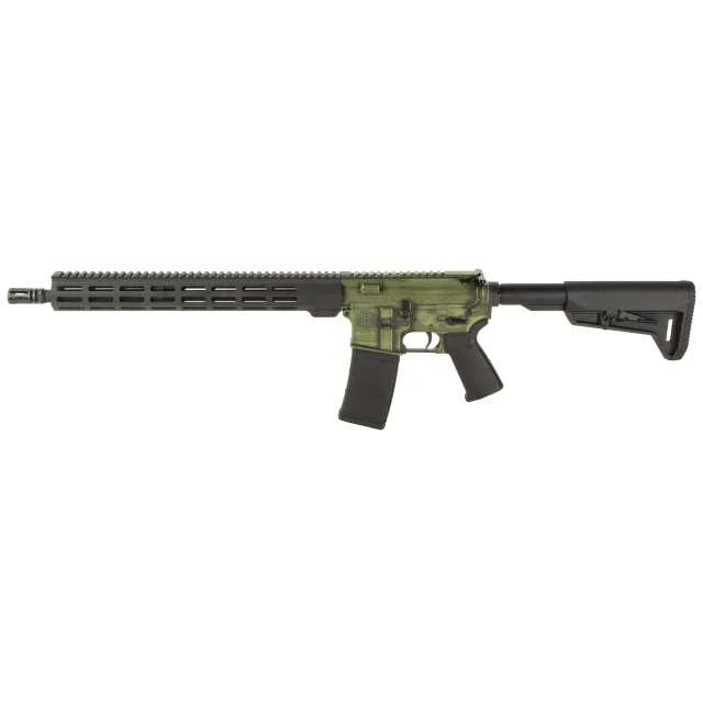 Shark Coast Tactical Celtic Semi-Automatic AR Rifle .223 Remington