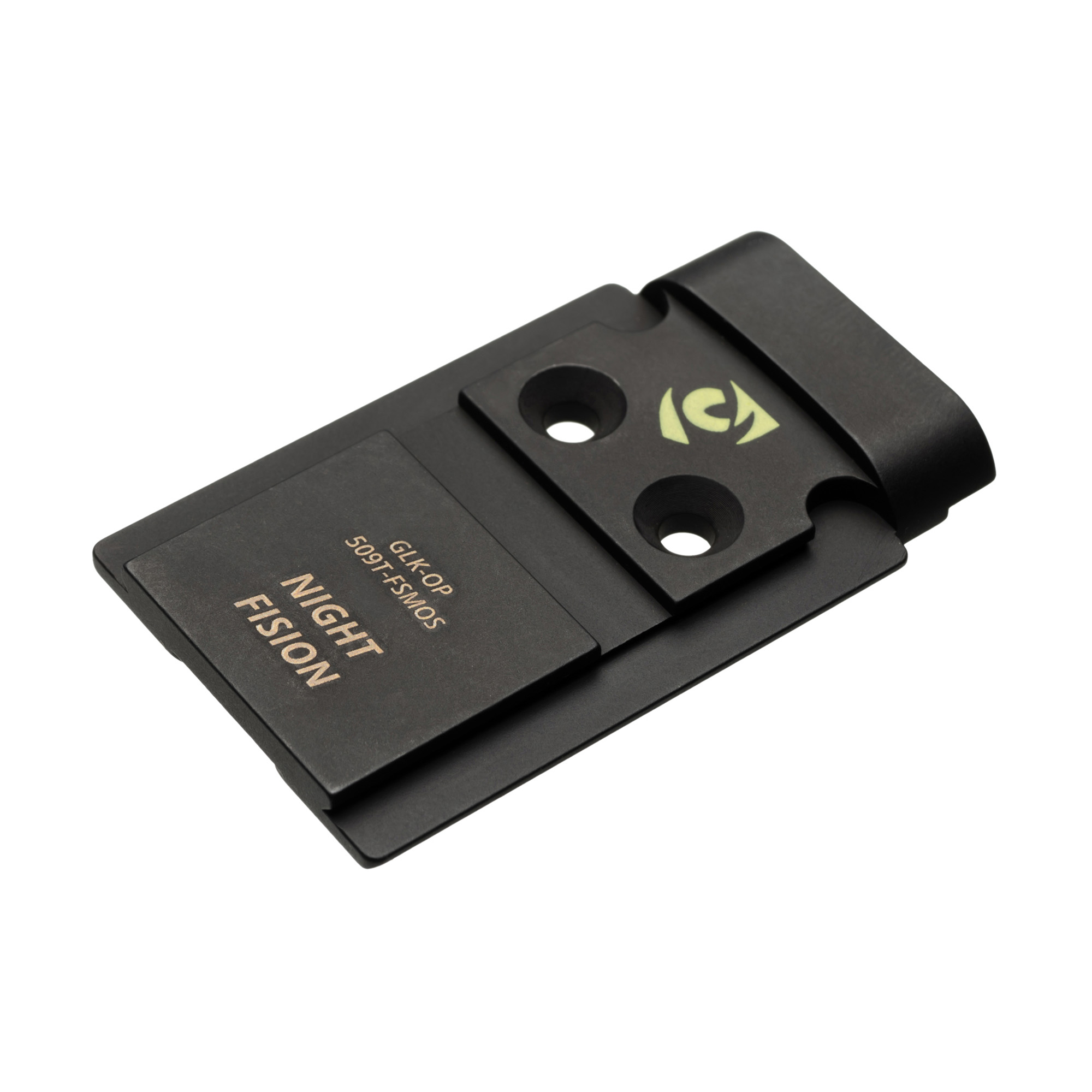 Buy Night Fision 509T to Glock Full Size MOS Optic Mounting Plate online