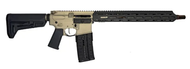 Q LLC Sugar Weasel 300 BLACKOUT - Q LLC - 300 BLACKOUT