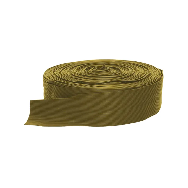 October Mountain 31335 String Silencers Hunter Green 85ft Rubber - October Mountain for sale at Iron and Lace