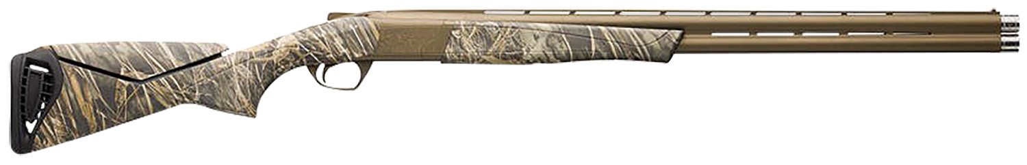 Browning Cynergy Wicked Wing 12 Gauge 018729204 - Browning - 12 Gauge