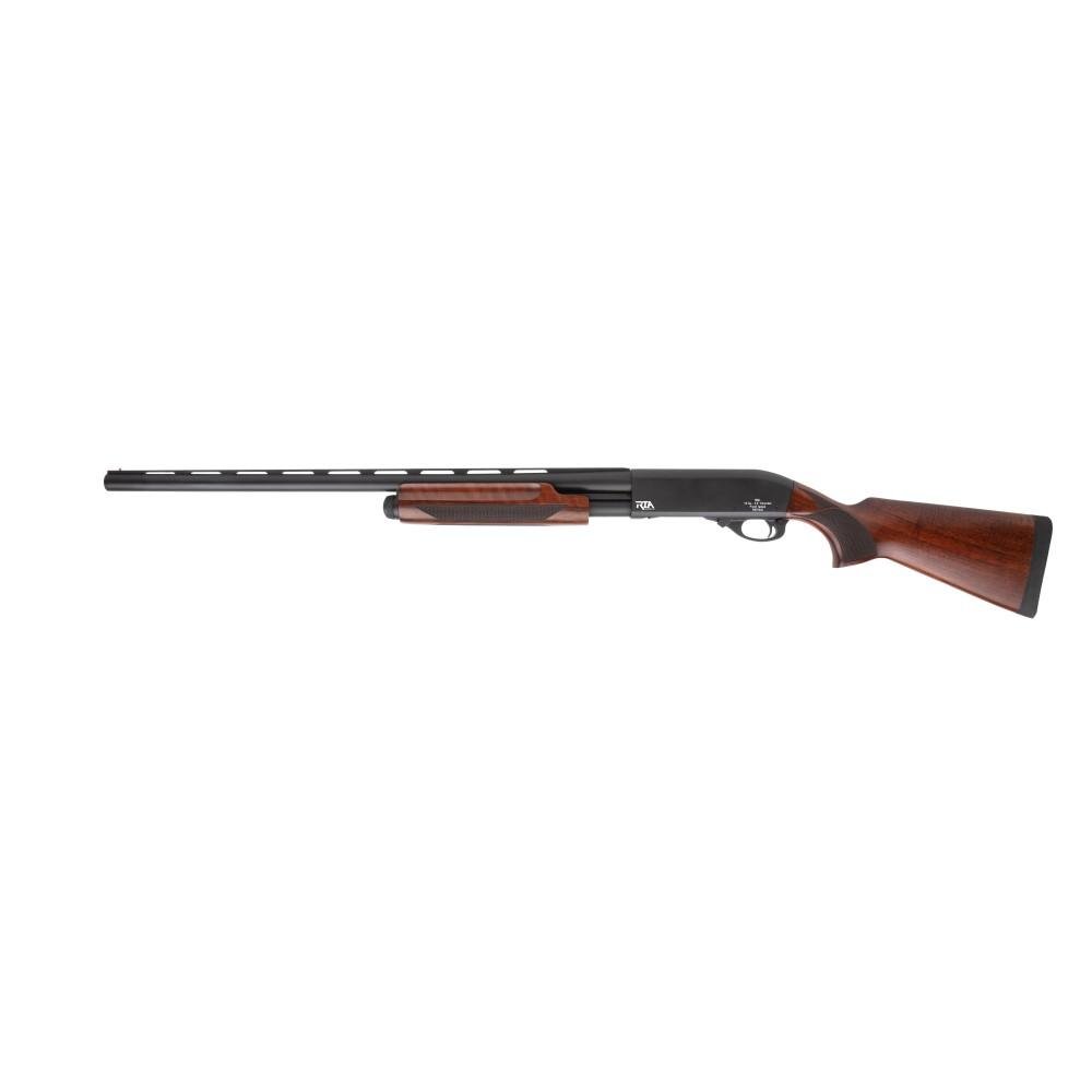 Buy Rock Island Armory PA12MNL28 12 Gauge 28In Barrel 4Rd Wood Stock online