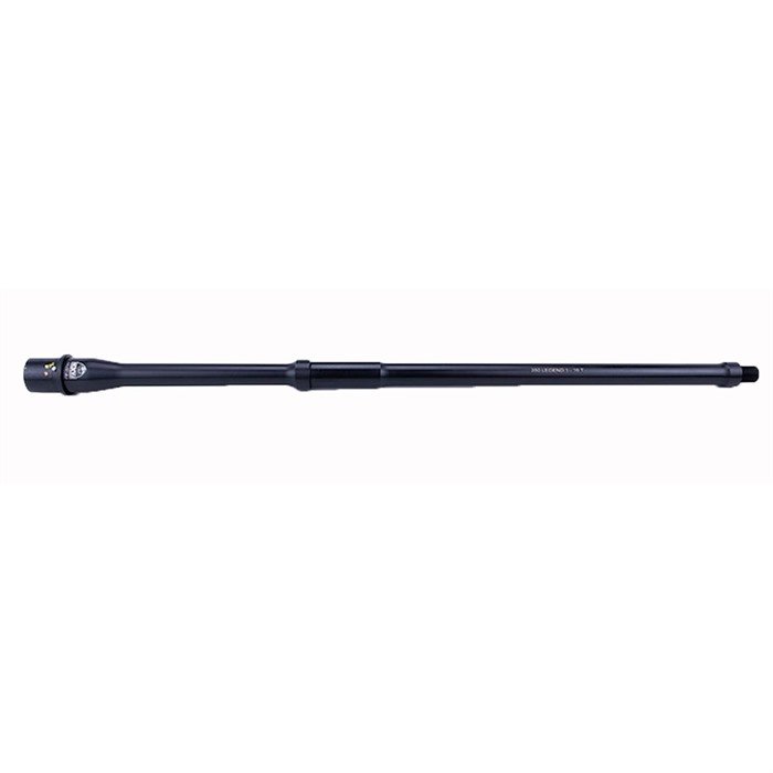 Faxon 15AL16C20NGQ AR15 Barrel .350 Legend 20" 1:16 Gunner Profile - FAXON FIREARMS - 350 Legend