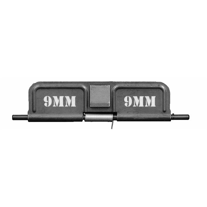 Buy Yankee Hill Machine Co Dust Cover 9mm AR Rifles Black online