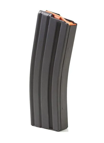 ASC 30/10-223-SS-BM-O-ASC AR-15 10-Rd .223/5.56 Stainless Magazine