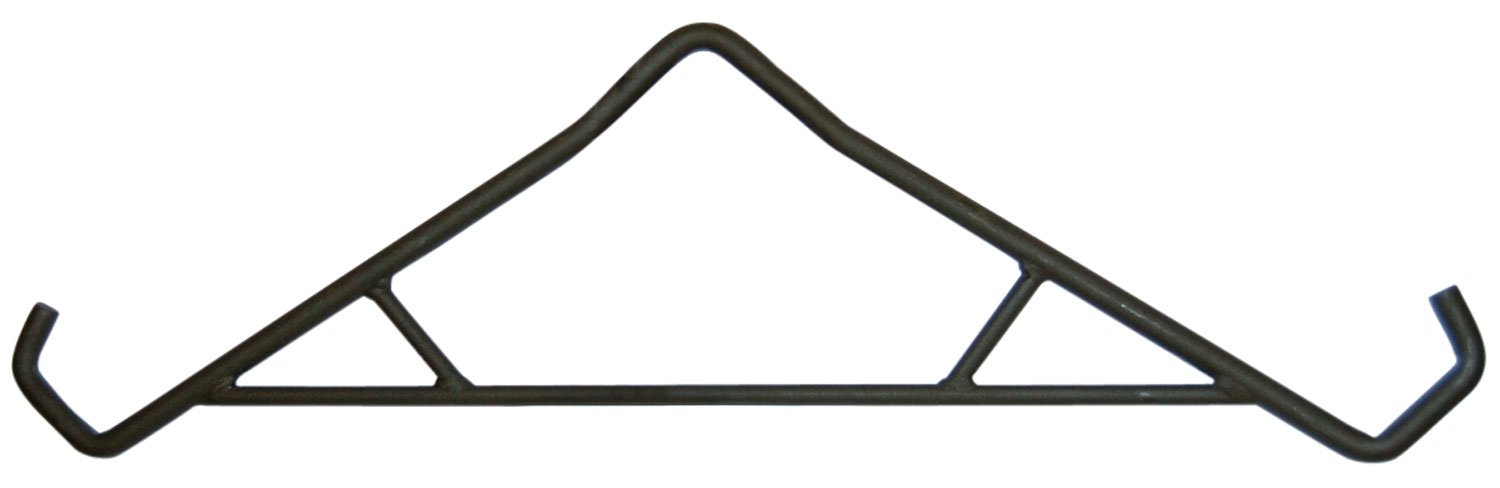 DNZ MGHG Gambrel Mega Game Hanger 1200 lb Capacity Steel